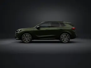 Terramar Tribe Edition VZ 2.0 TSI 4DRIVE thumbnail