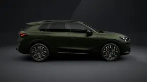 Terramar Tribe Edition VZ 2.0 TSI 4DRIVE thumbnail