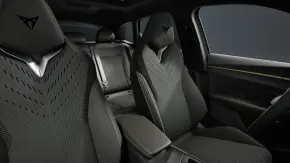 Terramar Tribe Edition VZ 2.0 TSI 4DRIVE thumbnail