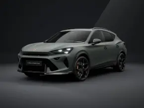 CUPRA Formentor VZ5 2.5 TSI DSG7 4DRIVE thumbnail