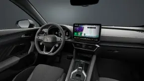 CUPRA Formentor VZ5 2.5 TSI DSG7 4DRIVE thumbnail