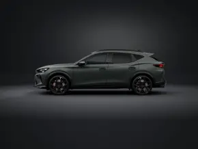 CUPRA Formentor VZ5 2.5 TSI DSG7 4DRIVE thumbnail
