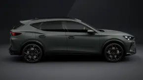 CUPRA Formentor VZ5 2.5 TSI DSG7 4DRIVE thumbnail