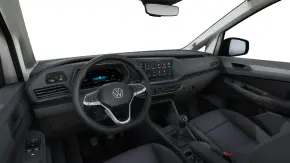 Caddy Cargo 2.0 TDI 75 kW thumbnail