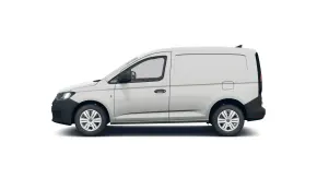 Caddy Cargo 2.0 TDI 75 kW thumbnail