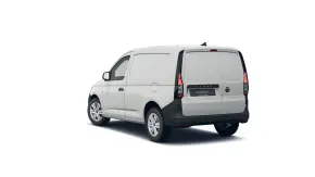 Caddy Cargo 2.0 TDI 75 kW thumbnail