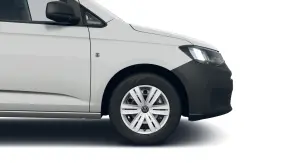 Caddy Cargo 2.0 TDI 75 kW thumbnail