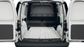 Caddy Cargo 2.0 TDI 75 kW thumbnail