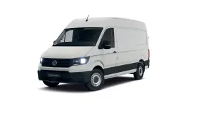 Crafter 3.5 Furgon L3H3 FWD 103kW thumbnail