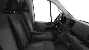 Crafter 3.5 Furgon L3H3 FWD 103kW thumbnail