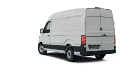 Crafter 3.5 Furgon L3H3 FWD 103kW thumbnail