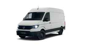Crafter 3.5 Furgon L3H3 FWD 103kW thumbnail