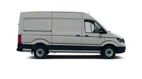 Crafter 3.5 Furgon L3H3 FWD 103kW thumbnail