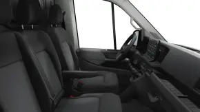 Crafter 3.5 Furgon L3H3 FWD 103kW thumbnail