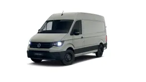 Crafter 3.5 Furgon L3H3 FWD 103kW thumbnail