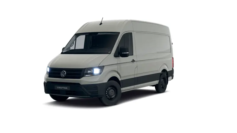 Crafter 3.5 Furgon L3H3 FWD 103kW