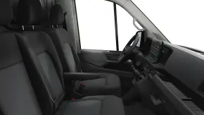 Crafter 3.5 Furgon L3H3 FWD 103kW thumbnail