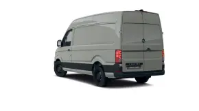 Crafter 3.5 Furgon L3H3 FWD 103kW thumbnail