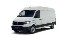 Crafter 3.5 Furgon L4H3 FWD 103kW thumbnail