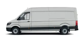 Crafter 3.5 Furgon L4H3 FWD 103kW thumbnail