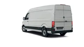 Crafter 3.5 Furgon L4H3 FWD 103kW thumbnail