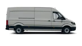 Crafter 3.5 Furgon L4H3 FWD 103kW thumbnail