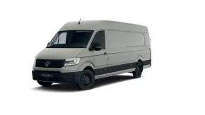 Crafter 3.5 Furgon L5H3 FWD 130kW thumbnail