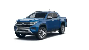 Amarok Aventura 3.0 TDI 177 kW 4M AG10 thumbnail