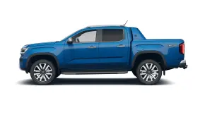 Amarok Aventura 3.0 TDI 177 kW 4M AG10 thumbnail