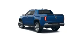 Amarok Aventura 3.0 TDI 177 kW 4M AG10 thumbnail