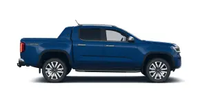 Amarok Aventura 3.0 TDI 177 kW 4M AG10 thumbnail
