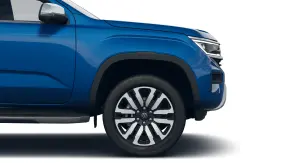 Amarok Aventura 3.0 TDI 177 kW 4M AG10 thumbnail