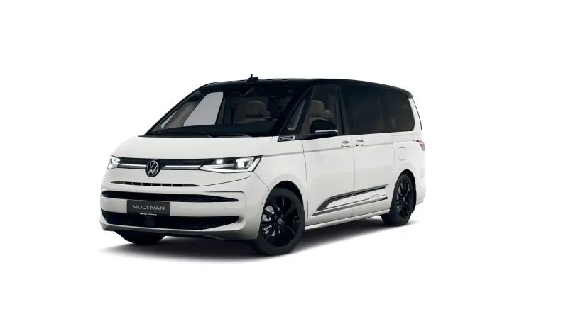Multivan Life L 2.0 TDI 110KW