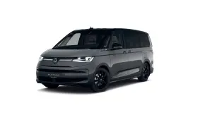 Multivan Life L 2.0 TDI 110KW thumbnail