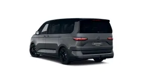 Multivan Life L 2.0 TDI 110KW thumbnail