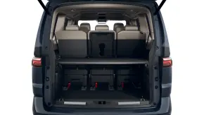 Multivan Style L 2.0 TDI 110KW thumbnail