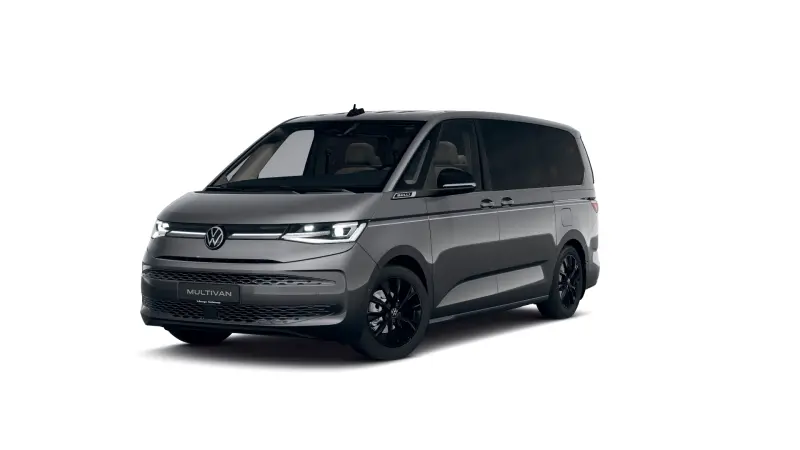 Multivan Style L 2.0 TDI 110KW