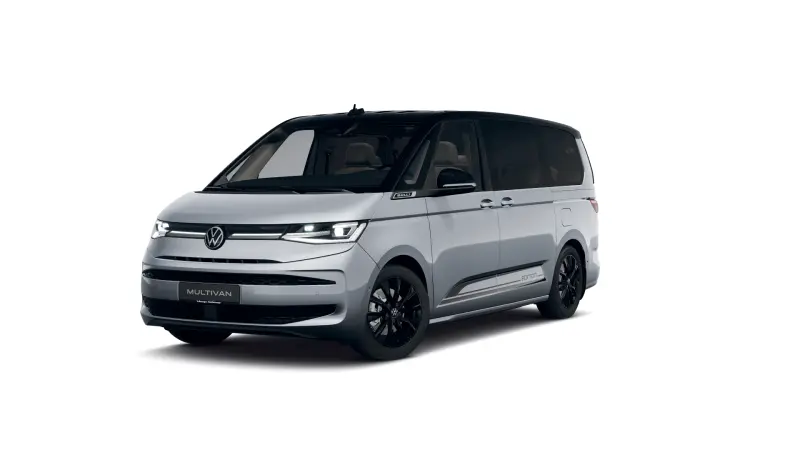 Multivan Life L 2.0 TDI 110KW