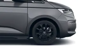 Multivan Style L 2.0 TDI 110KW thumbnail