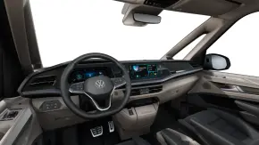 Multivan Style L 2.0 TDI 110KW thumbnail