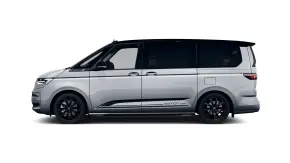 Multivan Life L 2.0 TDI 110KW thumbnail