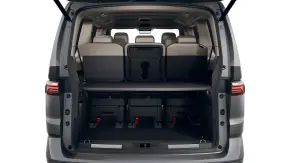 Multivan Style L 2.0 TDI 110KW thumbnail