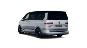 Multivan Life L 2.0 TDI 110KW thumbnail