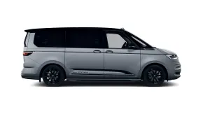 Multivan Life L 2.0 TDI 110KW thumbnail