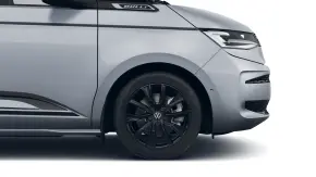 Multivan Life L 2.0 TDI 110KW thumbnail