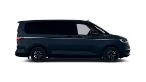 Multivan Style L eHybrid 4M 180 kW thumbnail