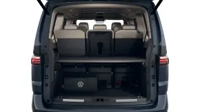 Multivan Style L eHybrid 4M 180 kW thumbnail