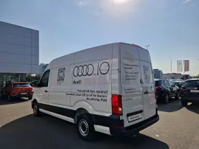 VW Crafter 3.5 Furgon L3H3 FWD 103kW thumbnail