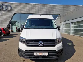 VW Crafter 3.5 Furgon L3H3 FWD 103kW thumbnail