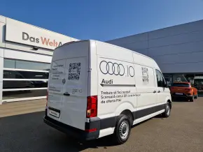 VW Crafter 3.5 Furgon L3H3 FWD 103kW thumbnail